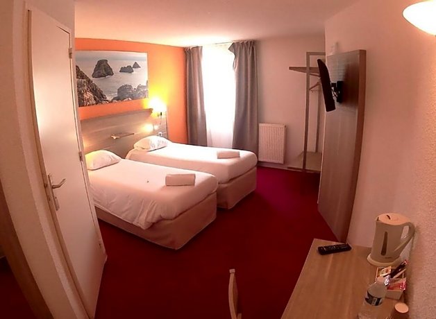 Couett'Hotel Brest