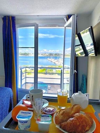 Couett'Hotel Brest