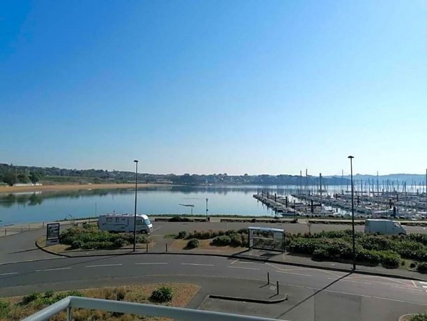 Couett'Hotel Brest