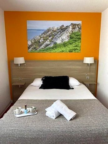 Couett'Hotel Brest