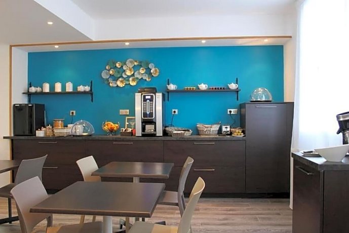 Couett'Hotel Brest