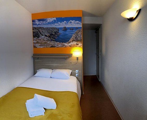 Couett'Hotel Brest
