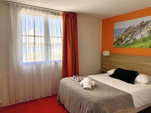 Couett'Hotel Brest