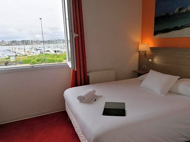 Couett'Hotel Brest
