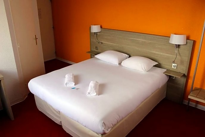 Couett'Hotel Brest