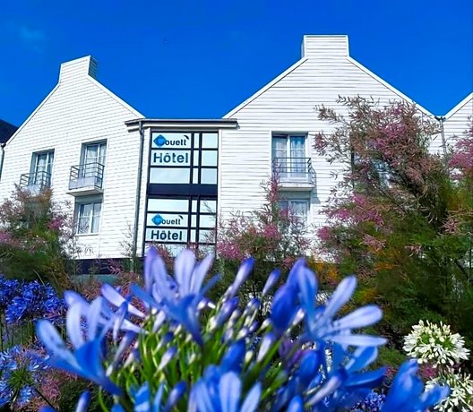 Couett'Hotel Brest