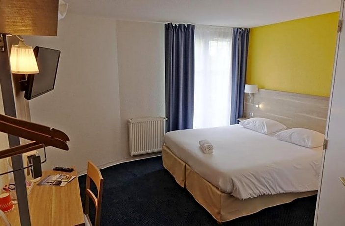 Couett'Hotel Brest