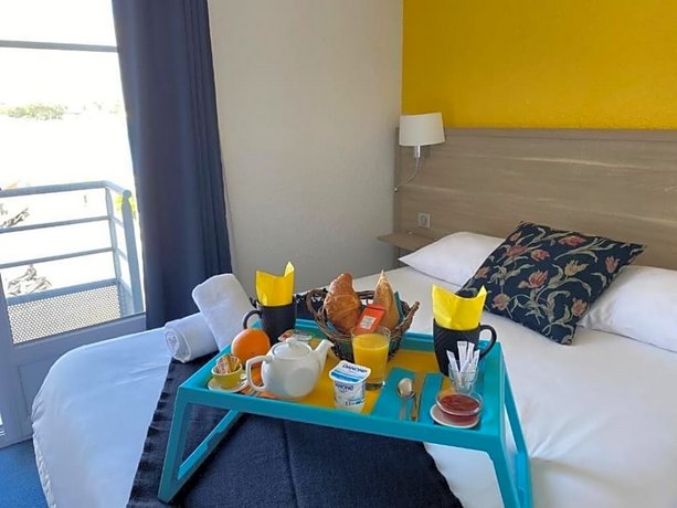 Couett'Hotel Brest