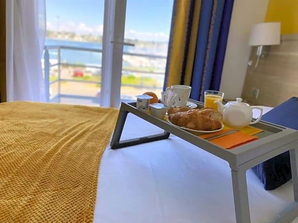 Couett'Hotel Brest
