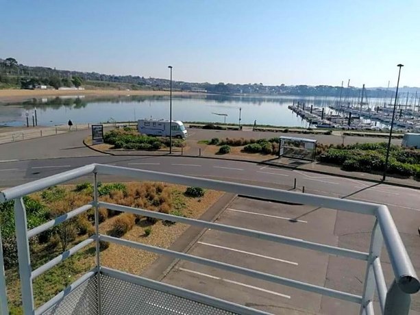 Couett'Hotel Brest