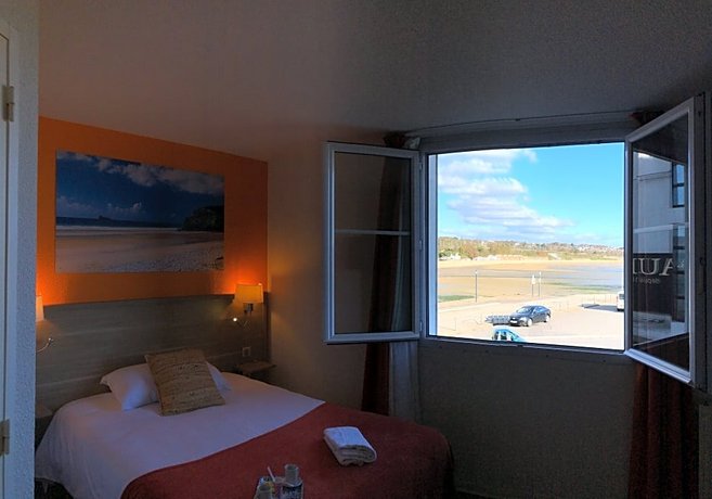 Couett'Hotel Brest