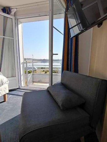 Couett'Hotel Brest