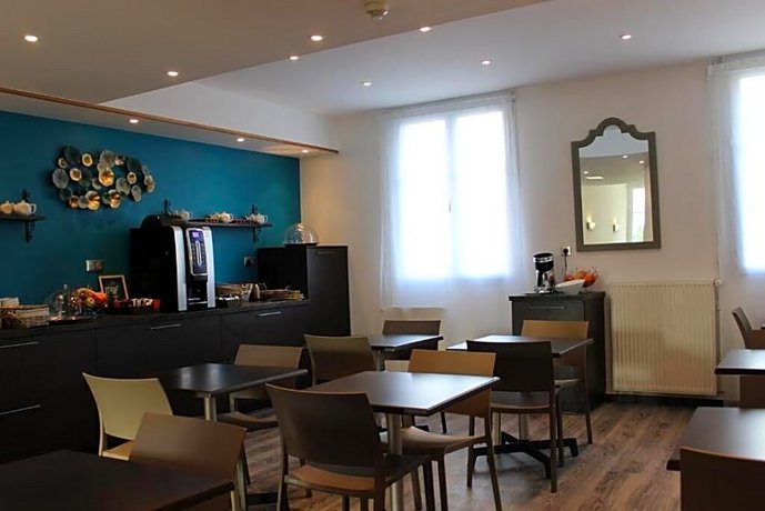 Couett'Hotel Brest
