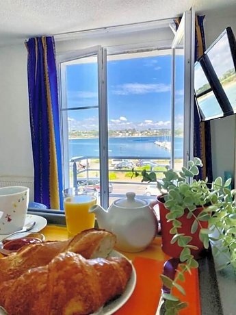 Couett'Hotel Brest