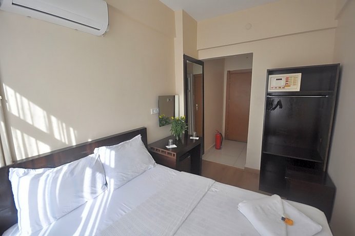 Hotel Baykal Fatih