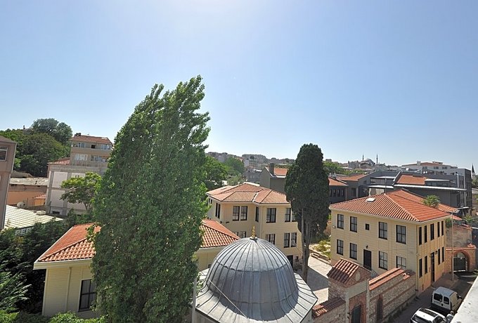 Hotel Baykal Fatih