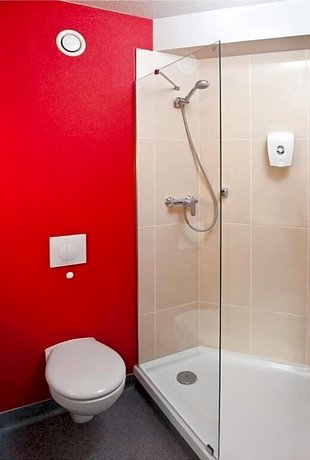 B&B Hotel Wroclaw Centrum