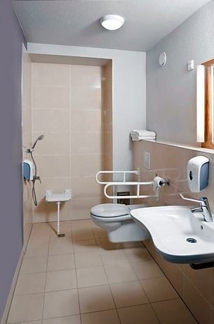 B&B Hotel Wroclaw Centrum