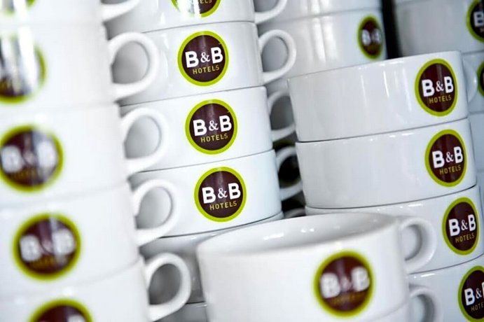 B&B Hotel Wroclaw Centrum