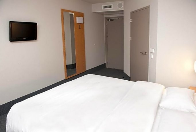 B&B Hotel Wroclaw Centrum