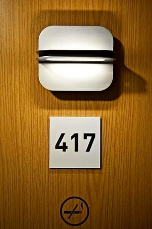 B&B Hotel Wroclaw Centrum