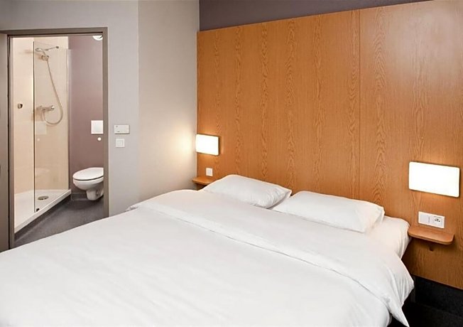 B&B Hotel Wroclaw Centrum