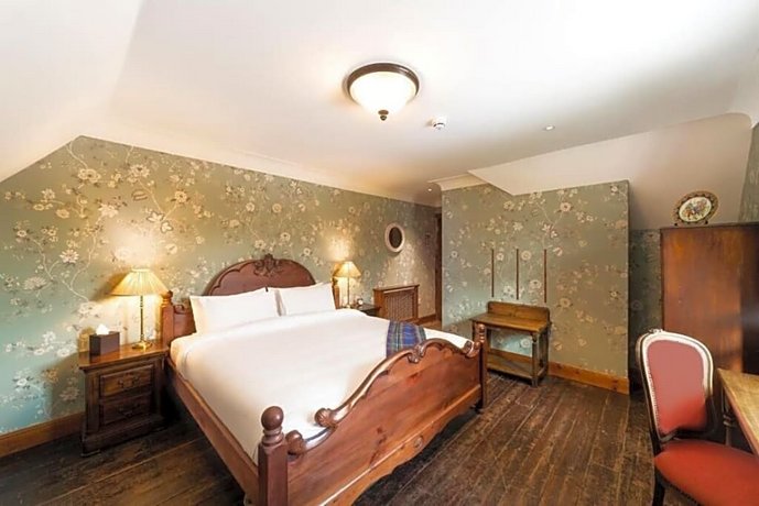 Rokeby Manor Invergarry
