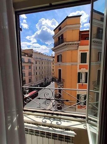 Hotel Miami Rome
