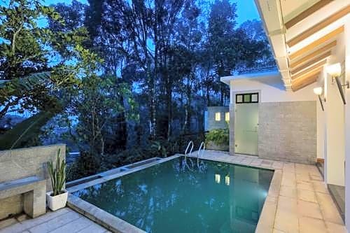 Aanavilasam Luxury Plantation House Kumily