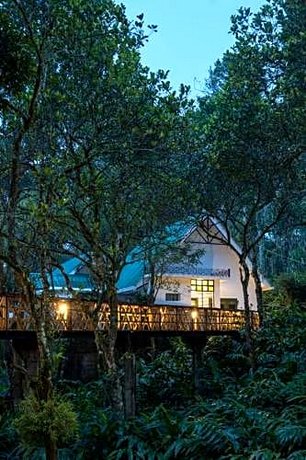 Aanavilasam Luxury Plantation House Kumily