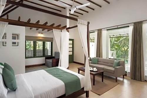 Aanavilasam Luxury Plantation House Kumily