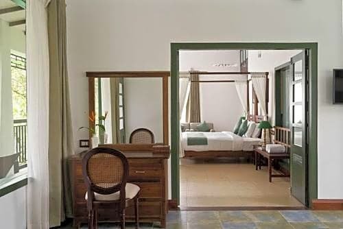Aanavilasam Luxury Plantation House Kumily