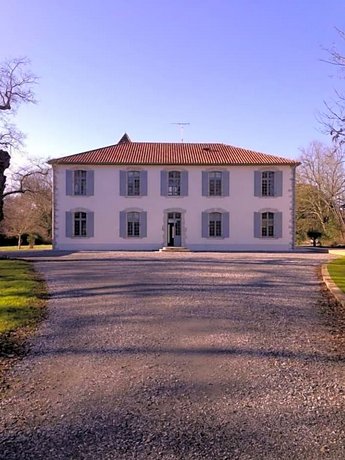 Domaine de L'Esperon