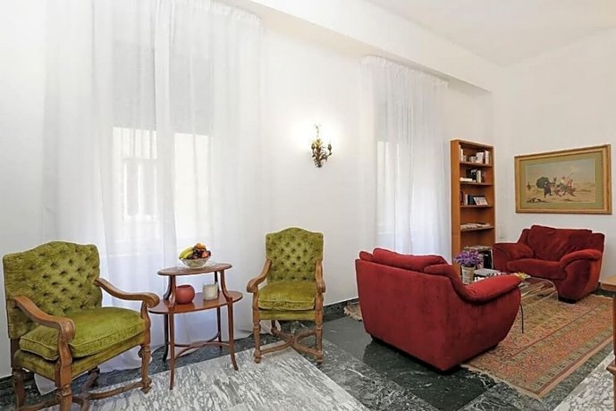 Houspitality Caesar Bed & Breakfast
