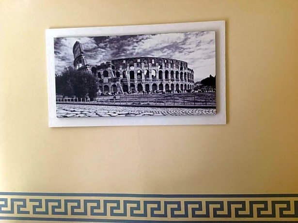 Cardinal Inn Rome