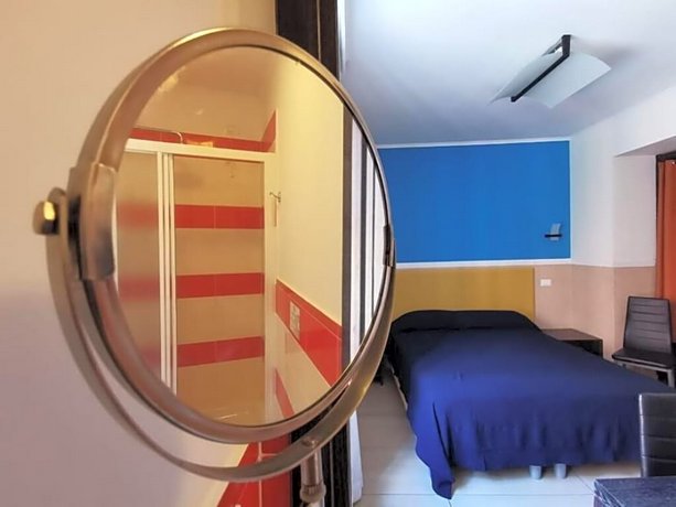 Mocenigo Vatican Suites