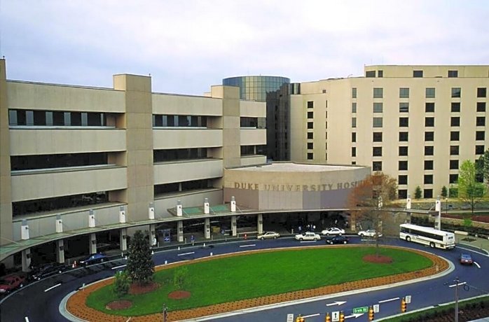 University Inn Duke