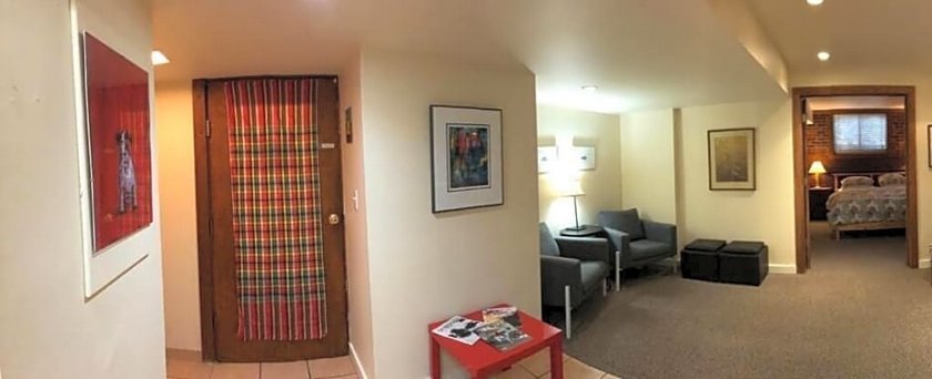 Portland International Guesthouse