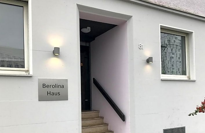 Berolina Haus