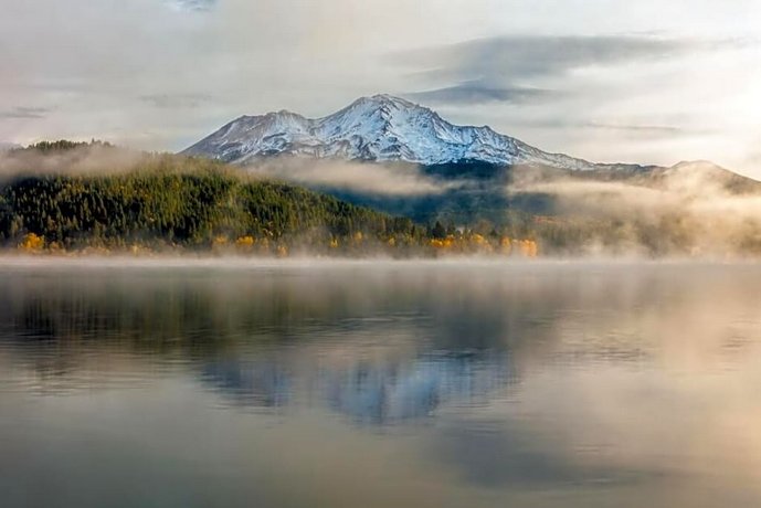 Inn At Mount Shasta