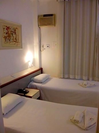 Hotel Pampulha Palace