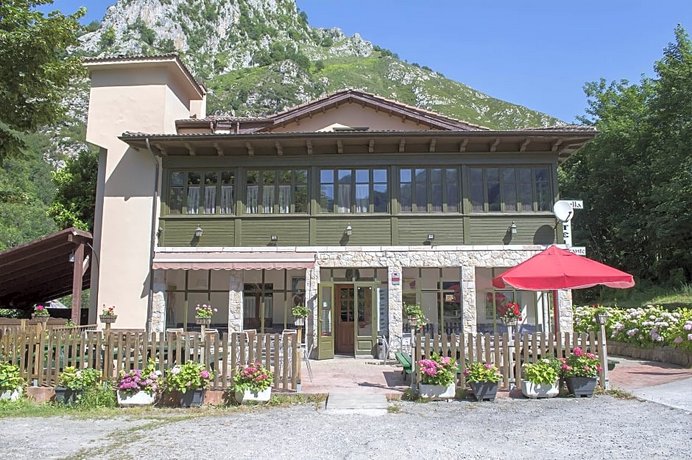 Hotel del Alto Sella