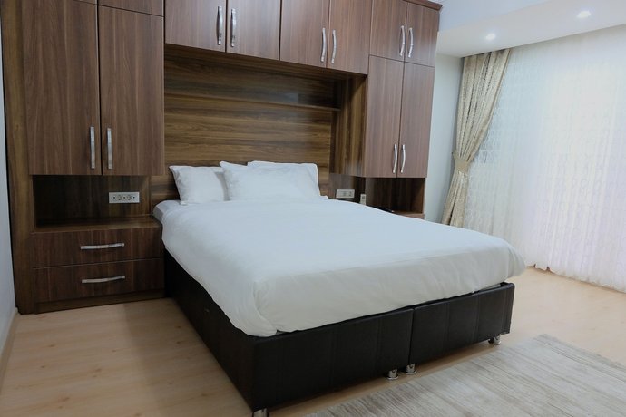 Tarabya Palas Suit