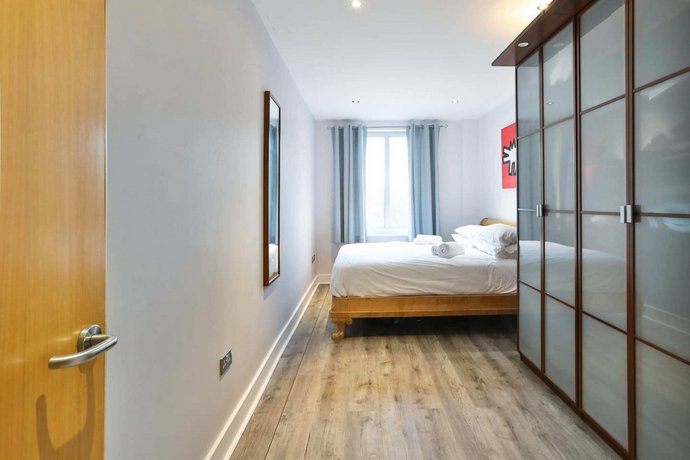 Great 2 Bedroom Flat in Hoxton/Shoreditch