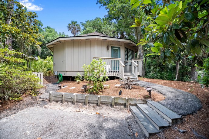 Night Heron 25 1 Bedrooms Sleeps 4 Pool Sea Pines