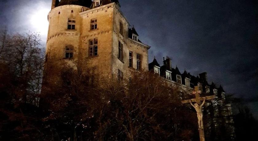 Le Lantigne