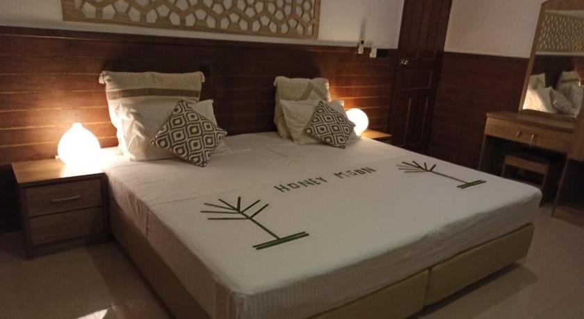 Ihaven Thulusdhoo