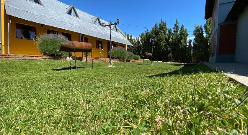 Cabanas Las Marias El Calafate