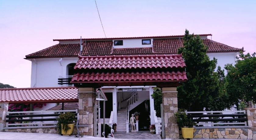 Irini Studios Parga