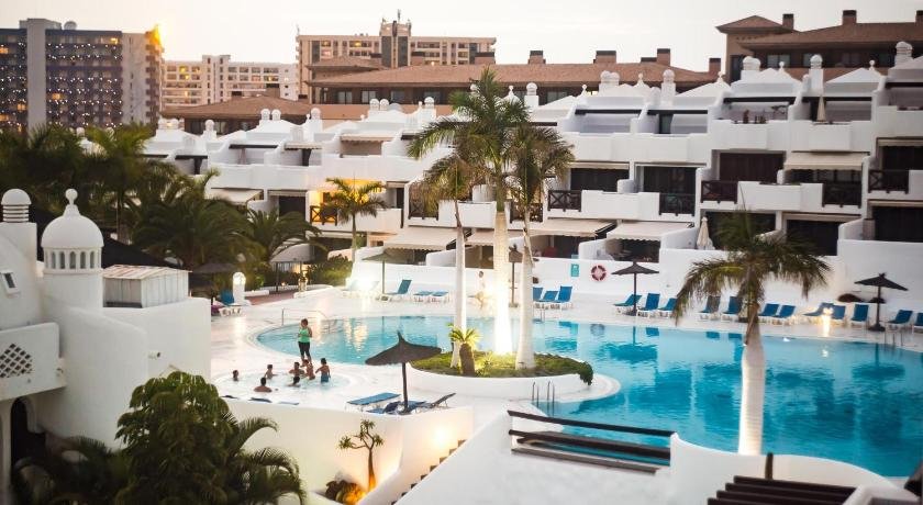 Apartamento Paradise Adeje